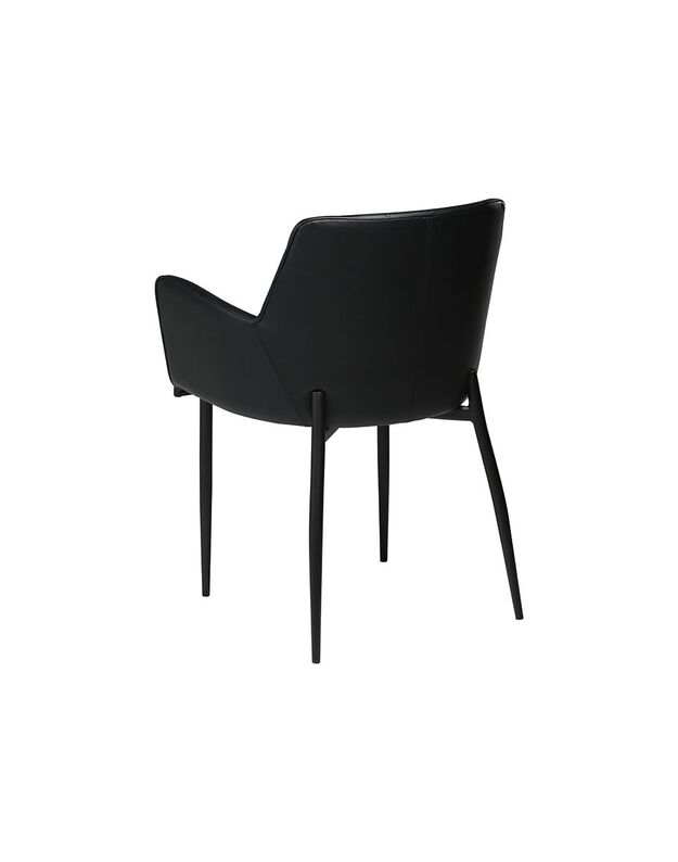 ROMBO kėdė | black