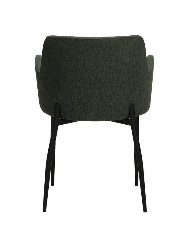 ROMBO kėdė | sage green