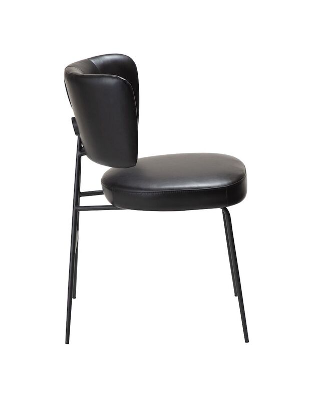 ROOST kėdė | vintage black