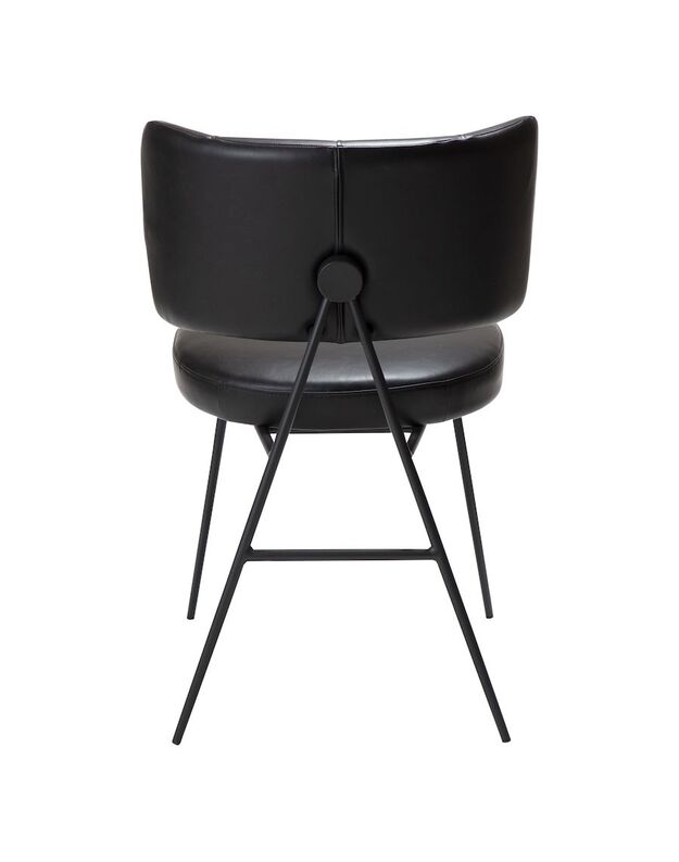 ROOST kėdė | vintage black