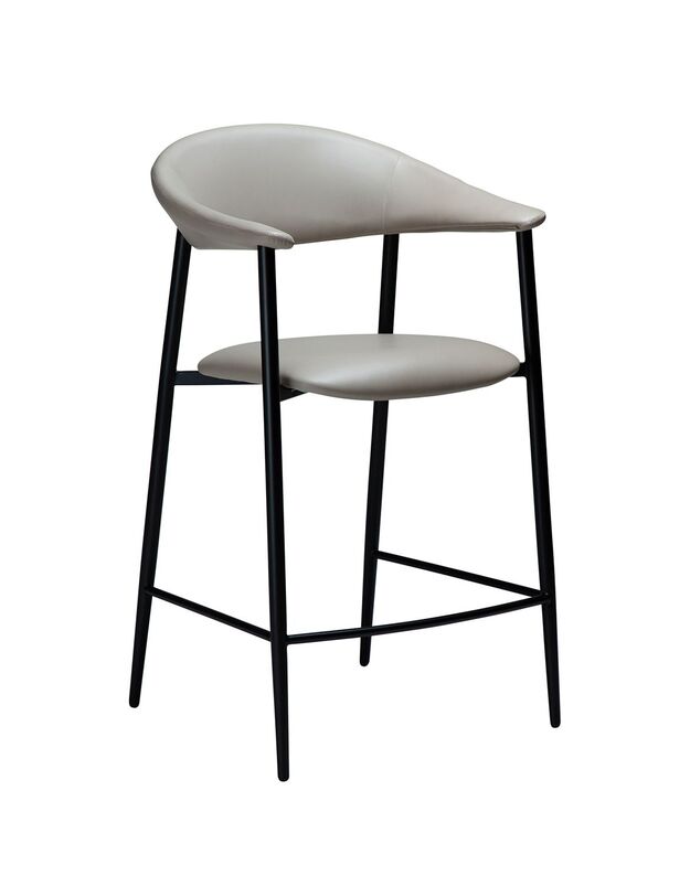 ROVER bar stool | cashmere 