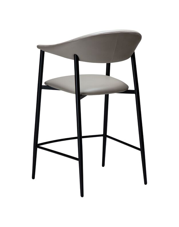 ROVER bar stool | cashmere 