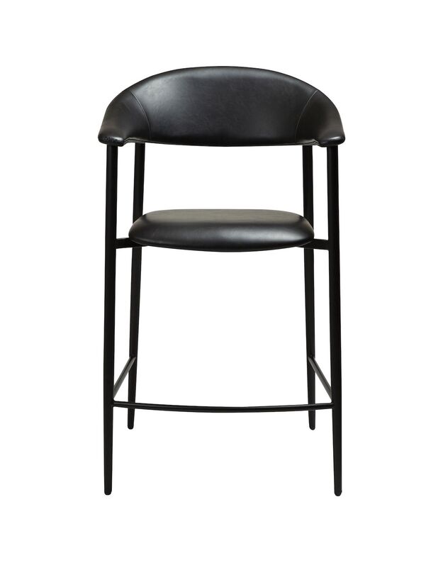 ROVER bar stool | vintage black 