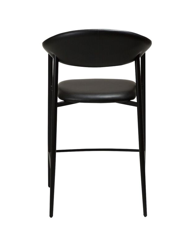 ROVER baro kėdė | vintage black 
