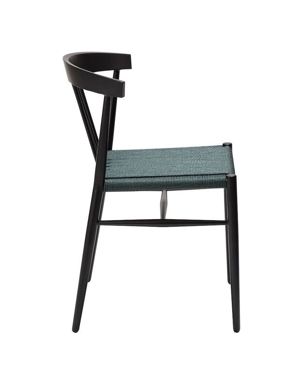 SAVA kėdė | green gables