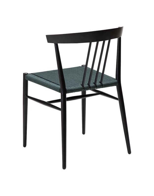 SAVA chair | green gables