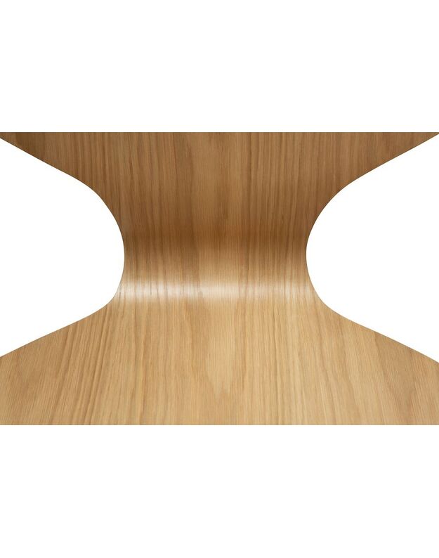 S.I.T bar and counter stools | oak