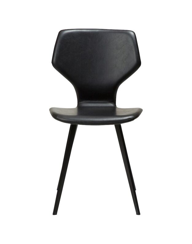 S.I.T chair | vintage black