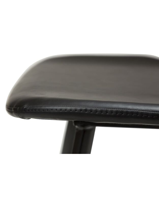 S.I.T chair | vintage black