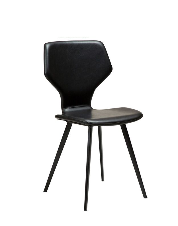 S.I.T kėdė | vintage black