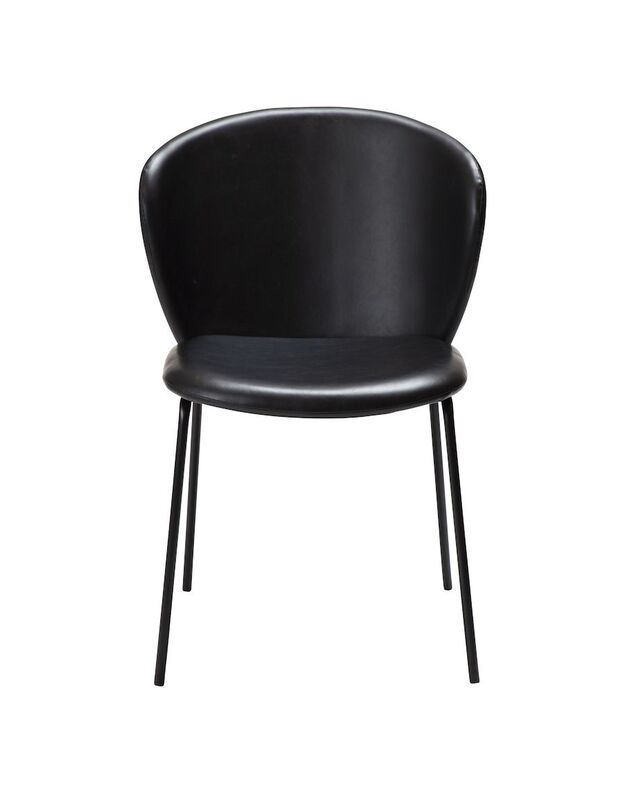 STAY kėdė | vintage black