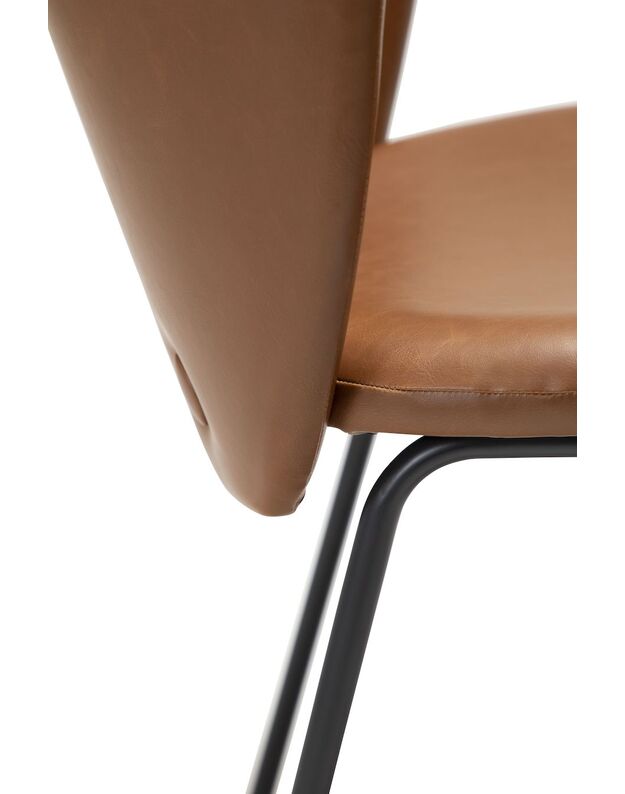 STAY chair | vintage light brown