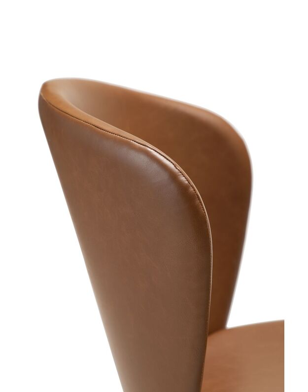 STAY chair | vintage light brown