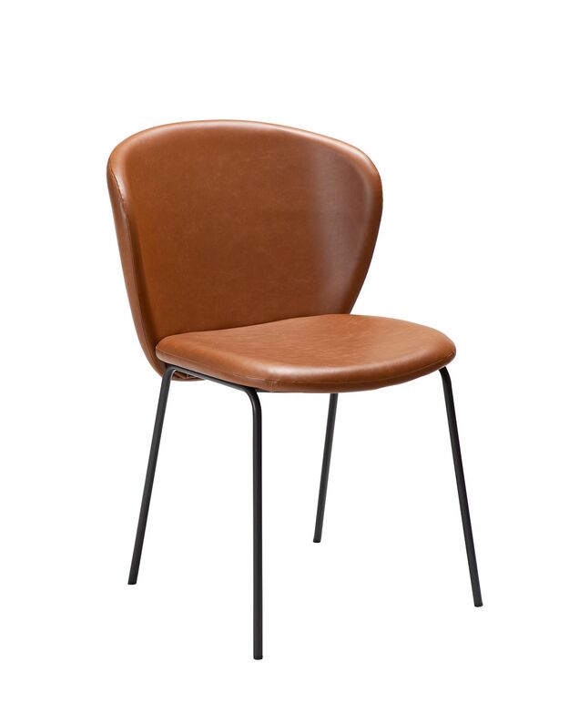 STAY kėdė | vintage light brown