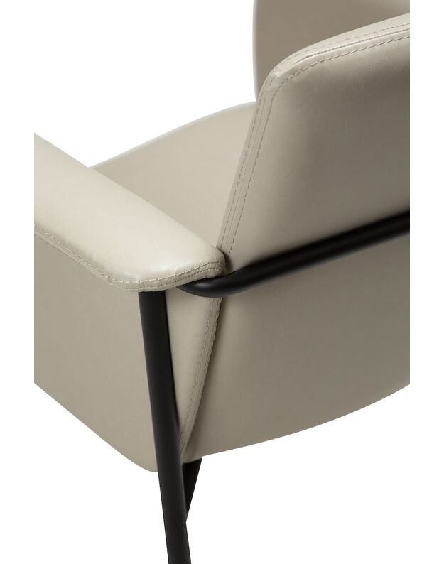 VALE chair | cashmere