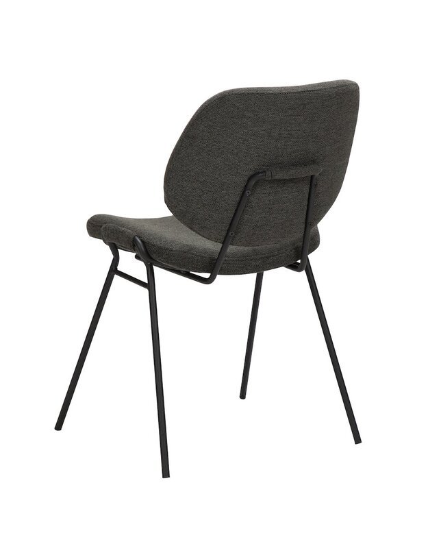 YEET chair | crow black