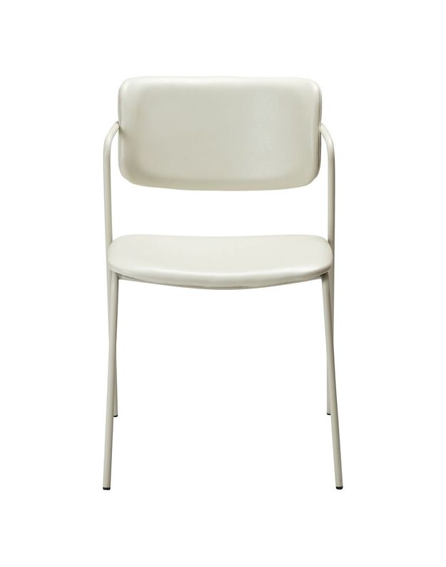 ZED kėdė | bone white