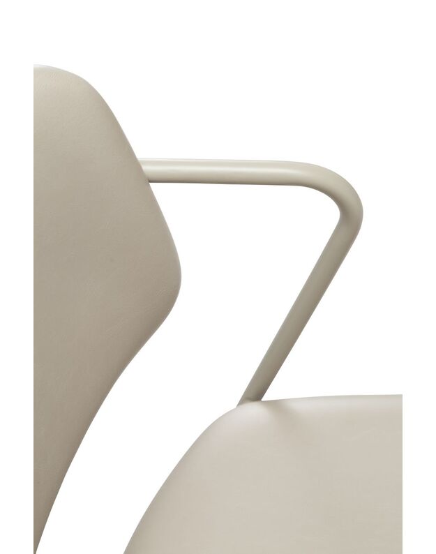 ZED kėdė | cashmere