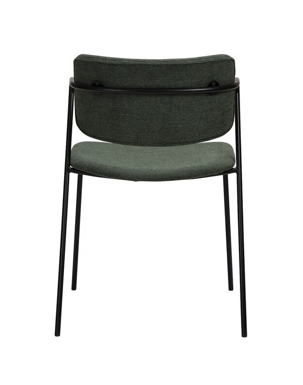 ZED kėdė | sage green