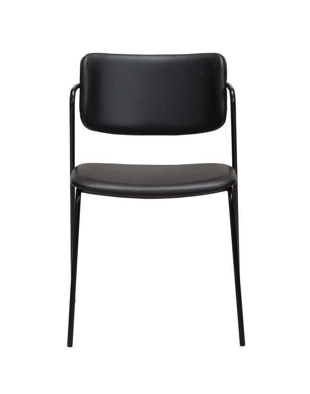 ZED kėdė | vintage black