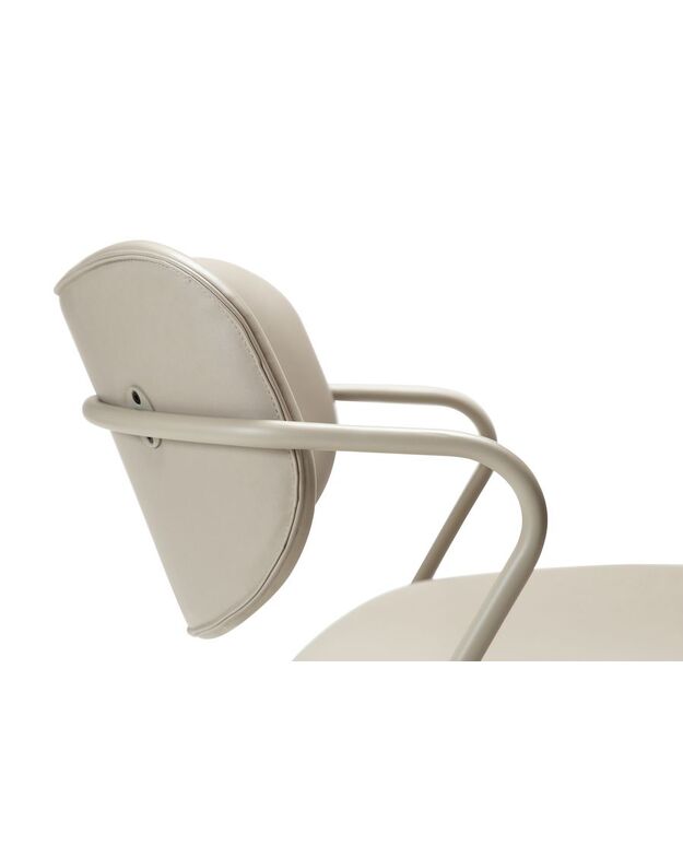 ZED lounge chair | cashmere