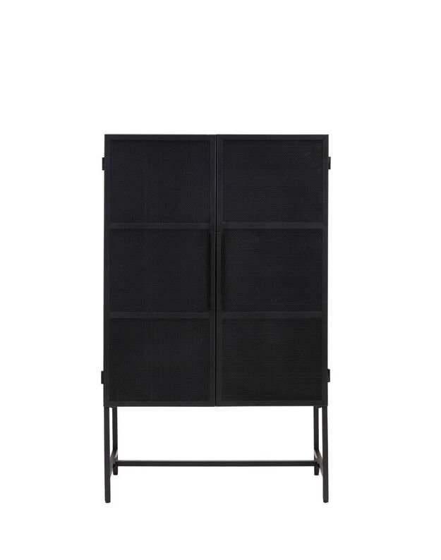 CABINET COLLECT H135cm