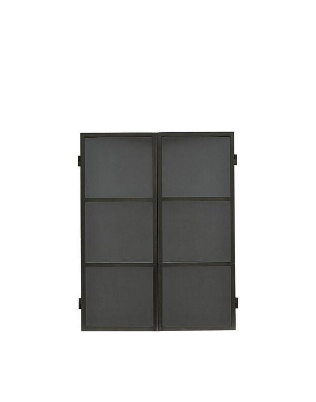 HANGING CABINET COLLECT H90cm