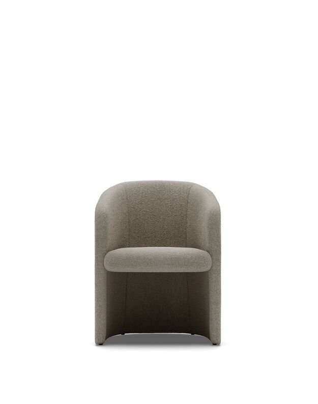 COVENT CLUB chair | + colours 