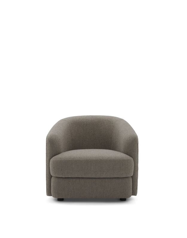 COVENT LOUNGE CHAIR | + colours 