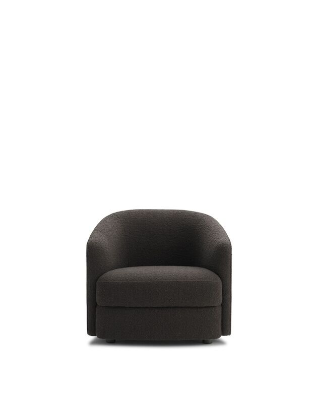 COVENT LOUNGE CHAIR | + colours 