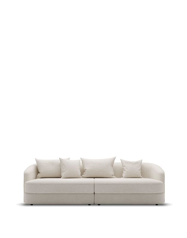 COVENT RESIDENTIAL sofa | + spalvos 