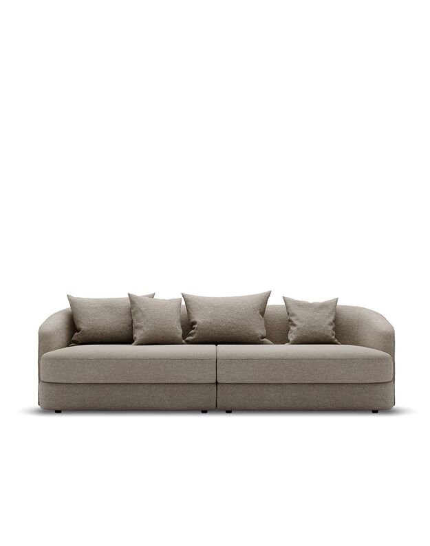 COVENT RESIDENTIAL Sofa | + colours 