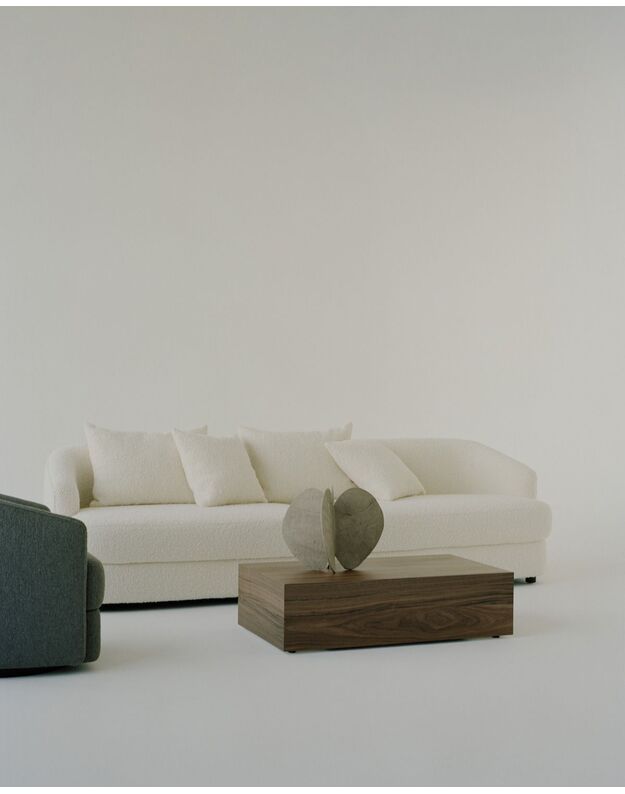 COVENT RESIDENTIAL Sofa | + colours 