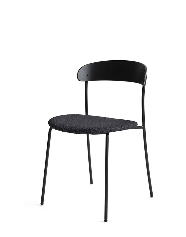 MISSING chair | black | + colours 