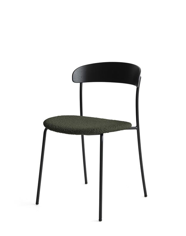 MISSING chair | black | + colours 