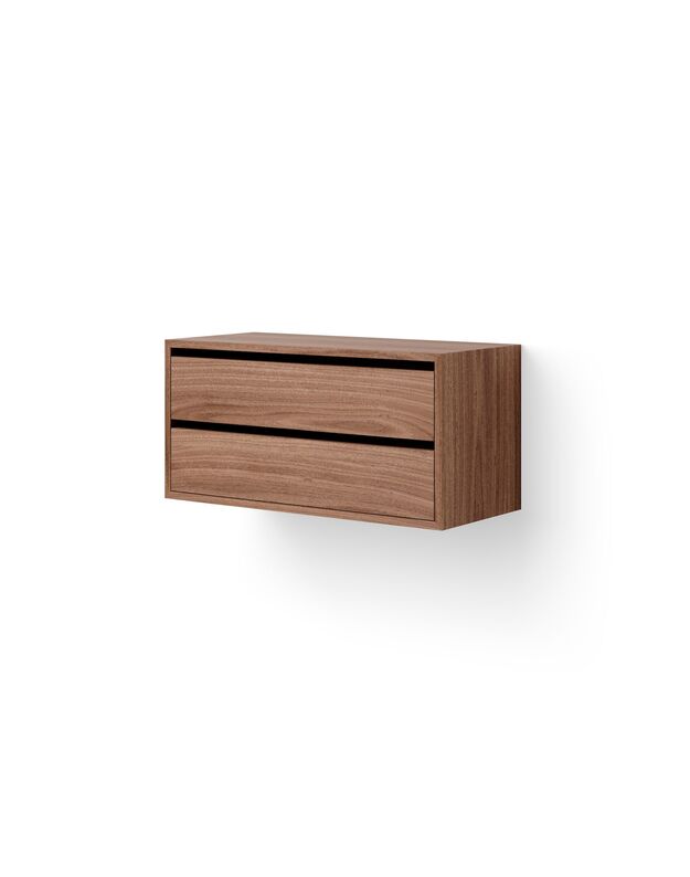 LOW DRAWERS CABINET | + colours 