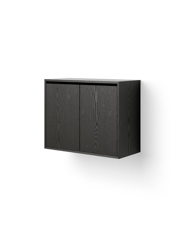TALL DOORS CABINET | + colours 