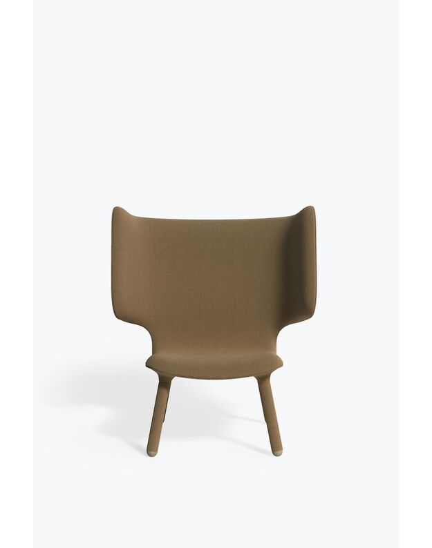 TEMBO LOUNGE CHAIR | + colours 