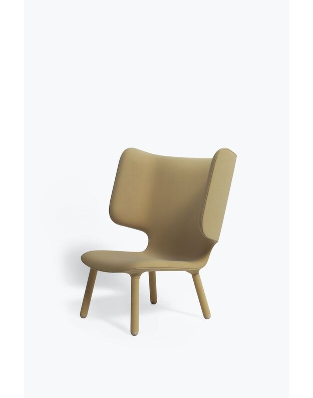 TEMBO LOUNGE CHAIR | + colours 