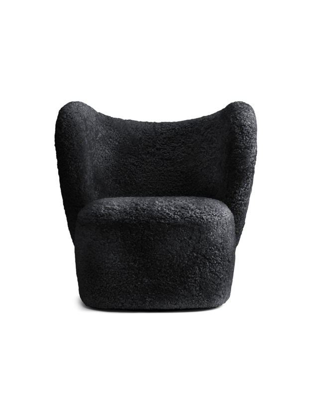 LITTLE BIG chair | sheepskin 