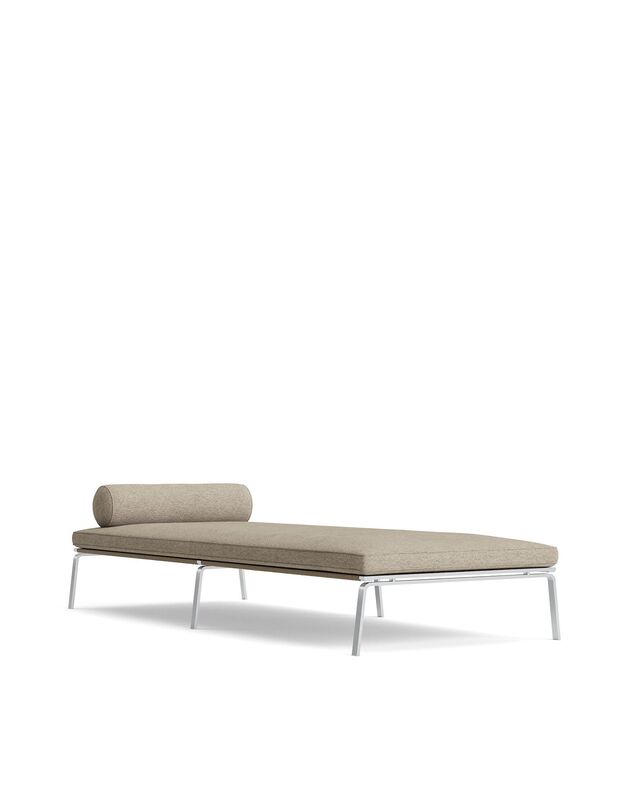 MAN DAYBED | + colours