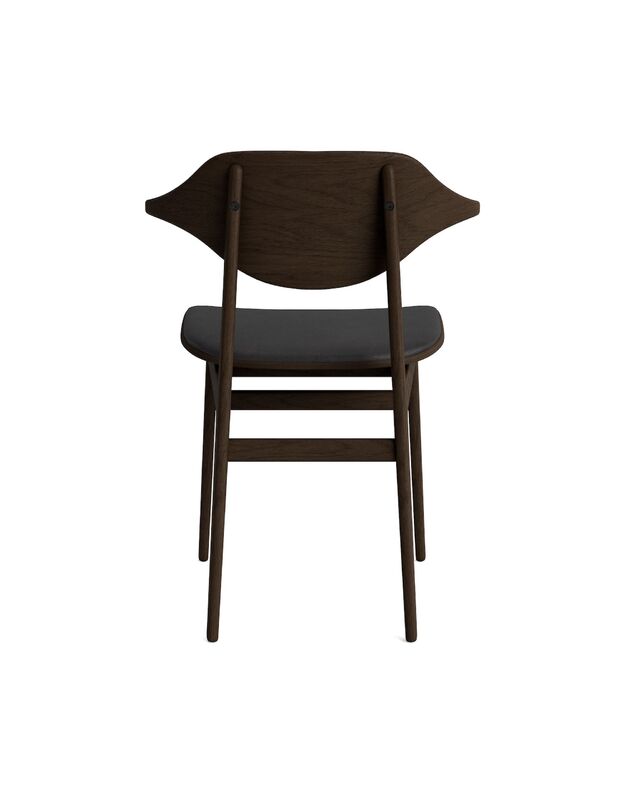 BUFFALA kėdė | dark smoked oak | + spalvos