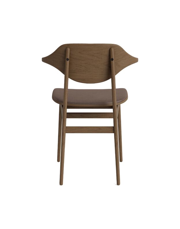 BUFFALA kėdė | light smoked oak | + spalvos