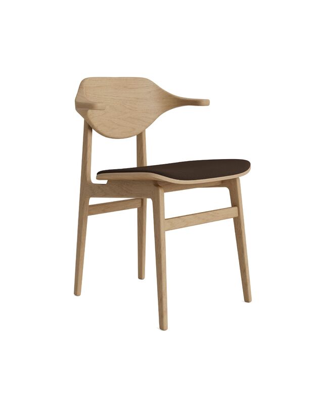 BUFFALA chair | natural oak | + colours