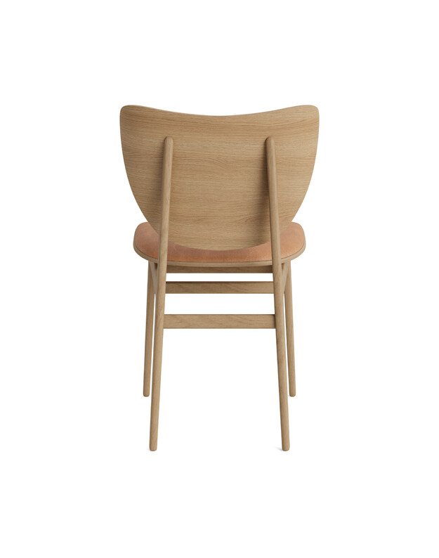 ELEPHANT chair | natural oak | + colours