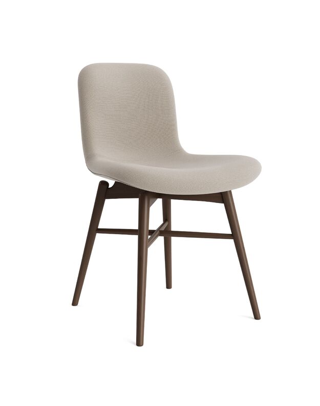 LANGUE kėdė | wood frame soft | + spalvos
