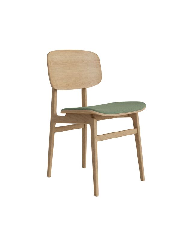 NY11 chair | natural oak | + colours