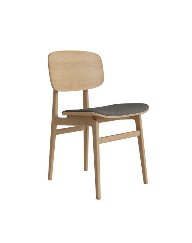 NY11 chair | natural oak | + colours