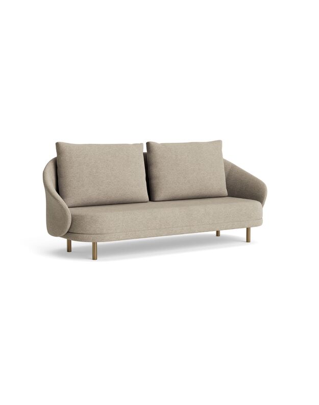 NEW WAVE sofa | 2.5 seater