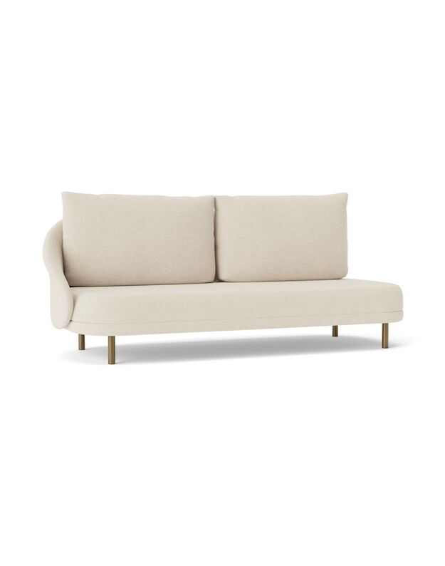 NEW WAVE sofa | open end